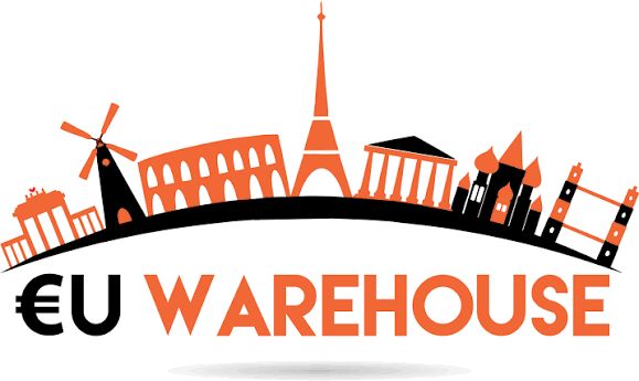 Europe Warehouse-Nopea toimitus